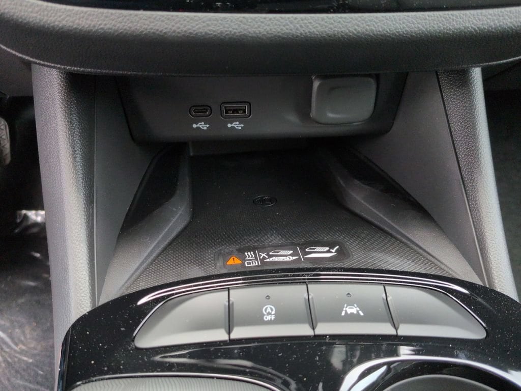 2026 Buick Envista Sport Touring - Photo 20