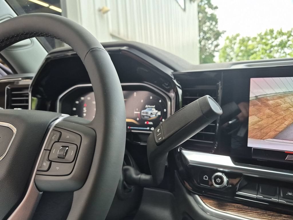 2026 GMC Sierra 1500 Elevation - Photo 27