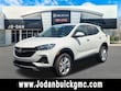 Buick Encore GX