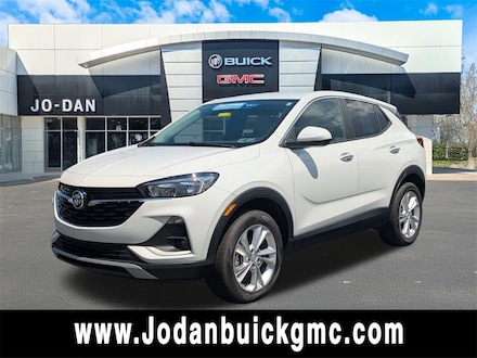 2022 Buick Encore GX Preferred SUV