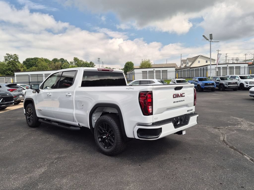 2026 GMC Sierra 1500 Elevation - Photo 12