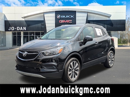2022 Buick Encore Preferred SUV