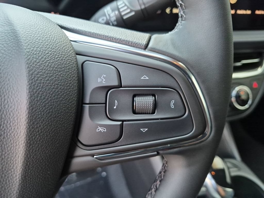 2026 Buick Envista Preferred - Photo 22