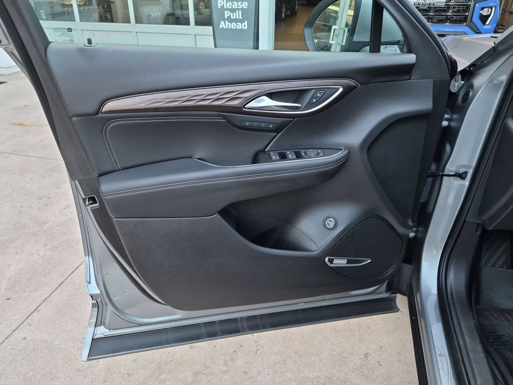 2023 Buick Envision Avenir - Photo 23