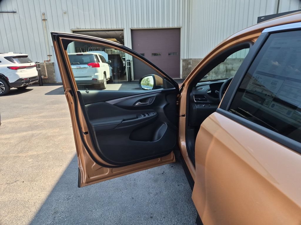 2026 Buick Envista Preferred - Photo 15
