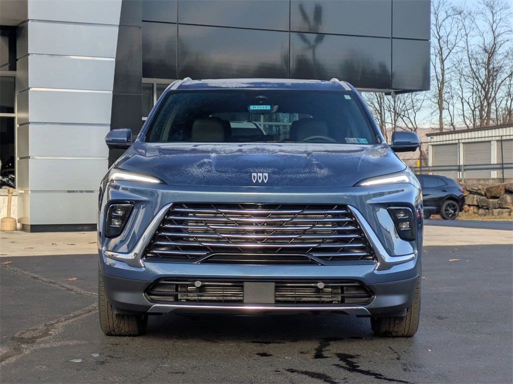 New 2026 Buick Enclave Preferred SUV