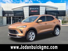 2026 Buick Encore GX Preferred SUV