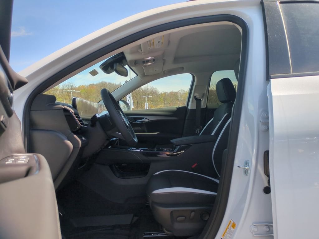 2026 Buick Envision Sport Touring - Photo 12