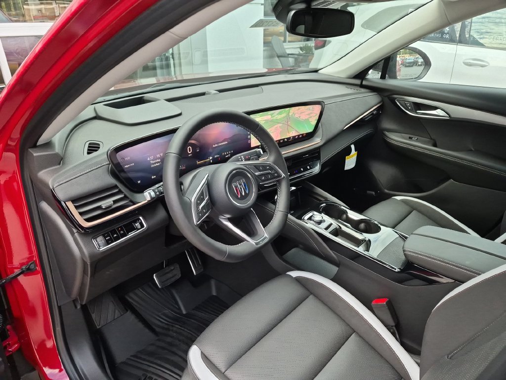 2026 Buick Envision Sport Touring - Photo 17