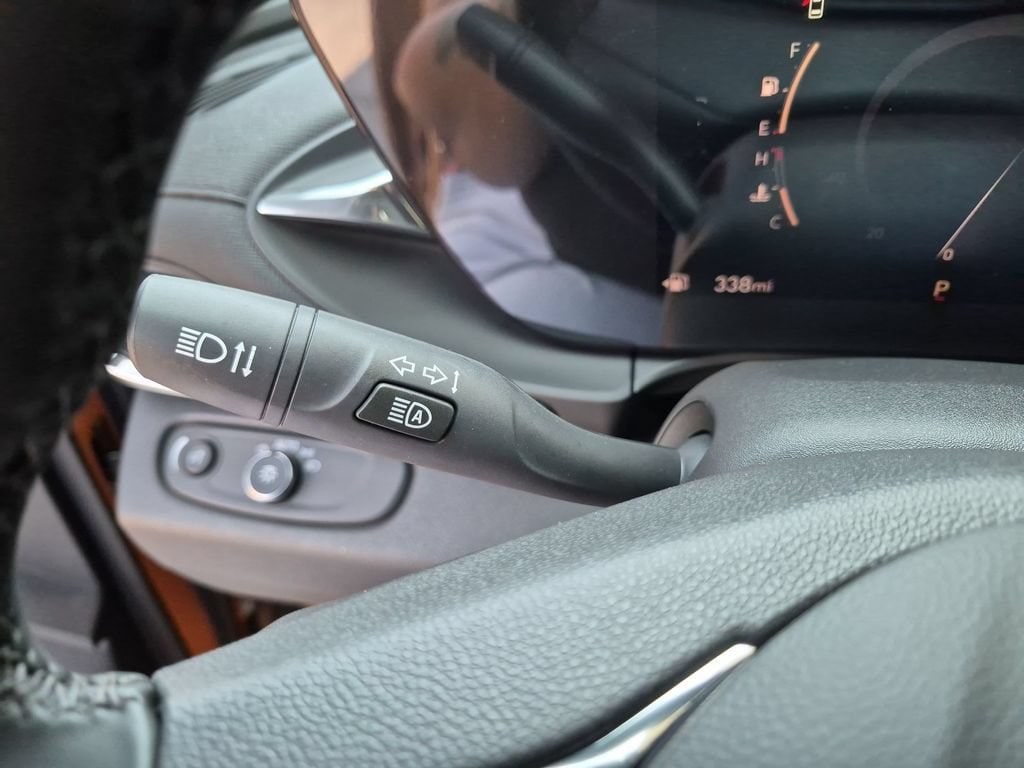 2026 Buick Envista Preferred - Photo 20