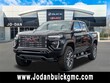  GMC Canyon