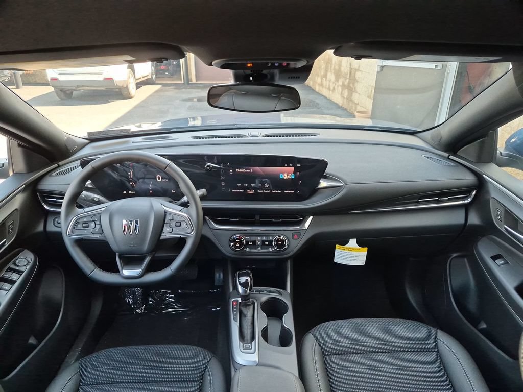 2026 Buick Envista Preferred - Photo 31