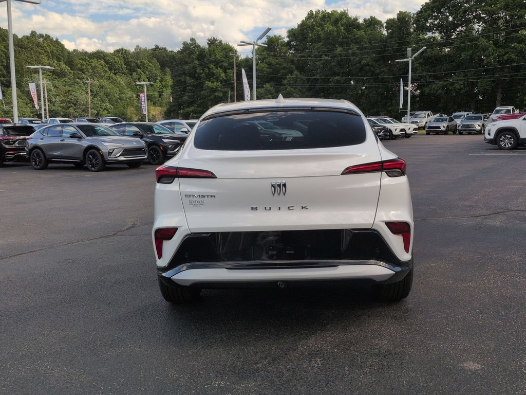 2026 Buick Envista Sport Touring - Photo 6