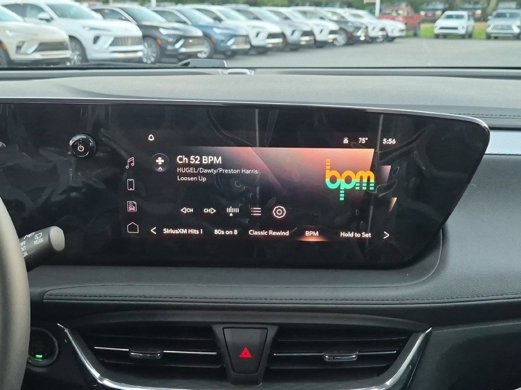 2026 Buick Encore GX Sport Touring - Photo 26