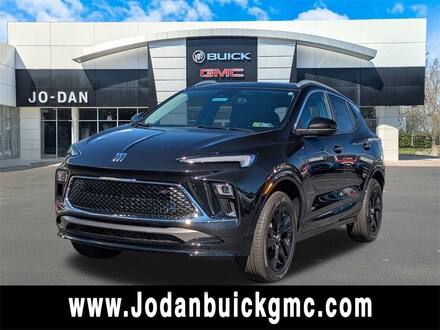2025 Buick Encore GX Sport Touring SUV
