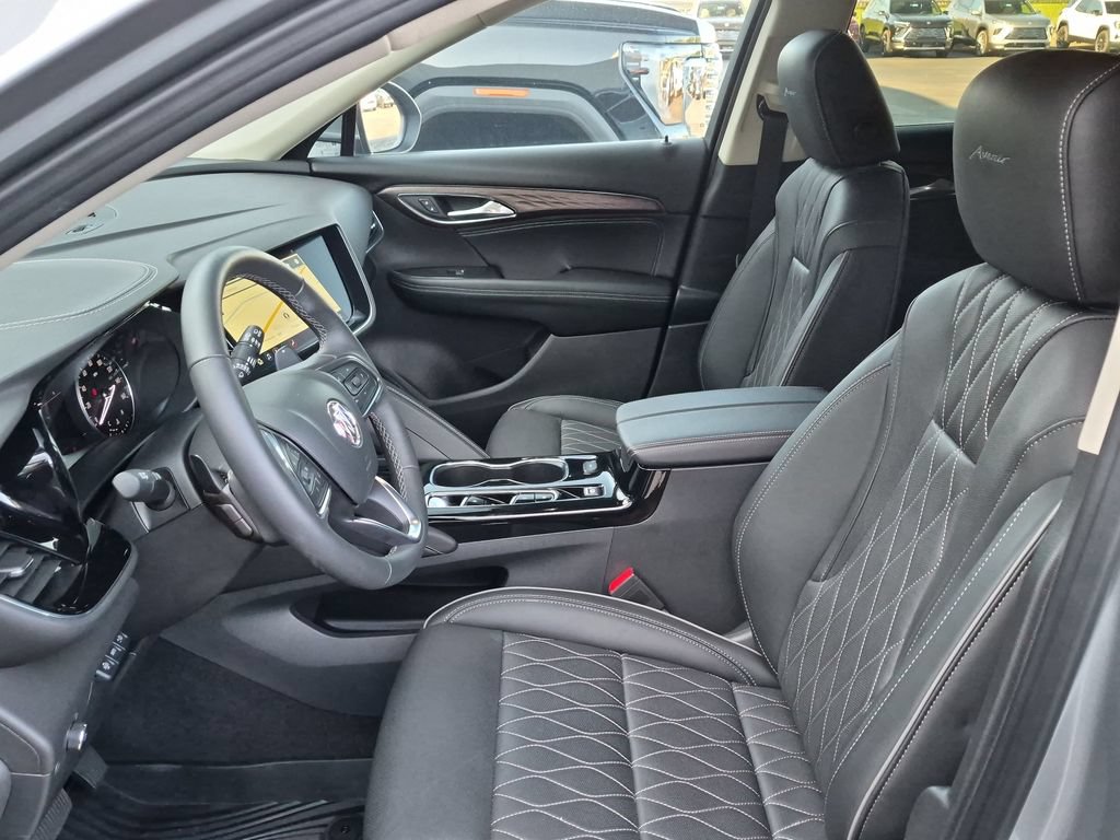 2023 Buick Envision Avenir - Photo 12