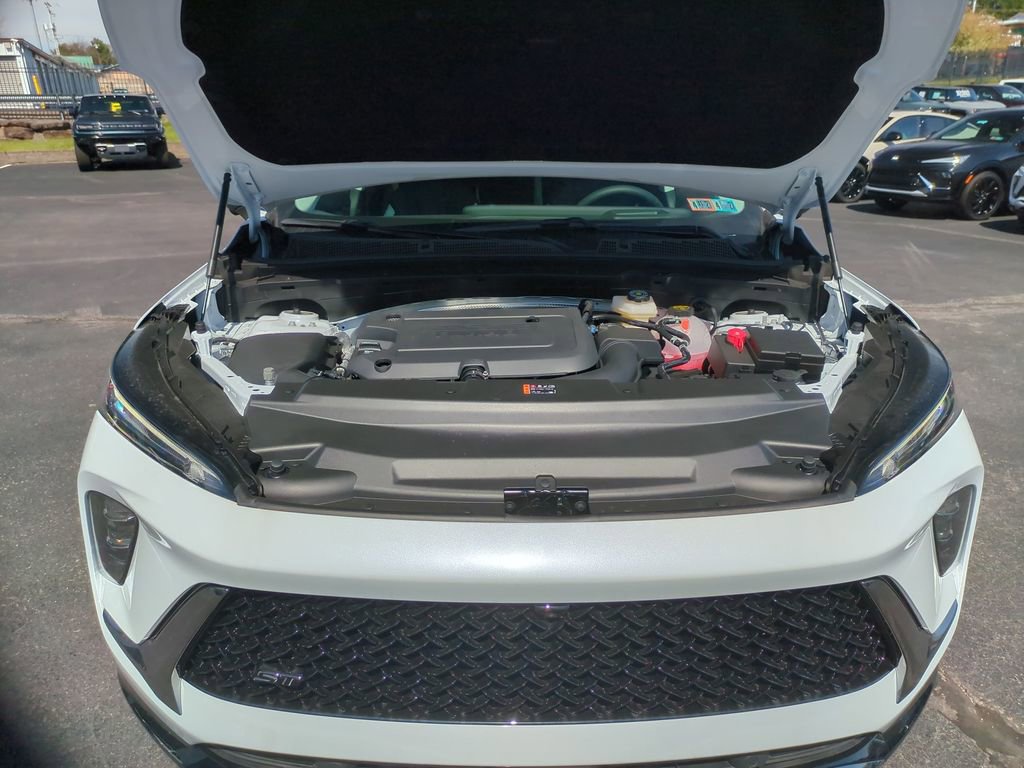 2026 Buick Envision Sport Touring - Photo 17