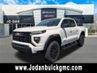 GMC Canyon