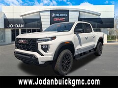 2026 GMC Canyon Elevation Truck