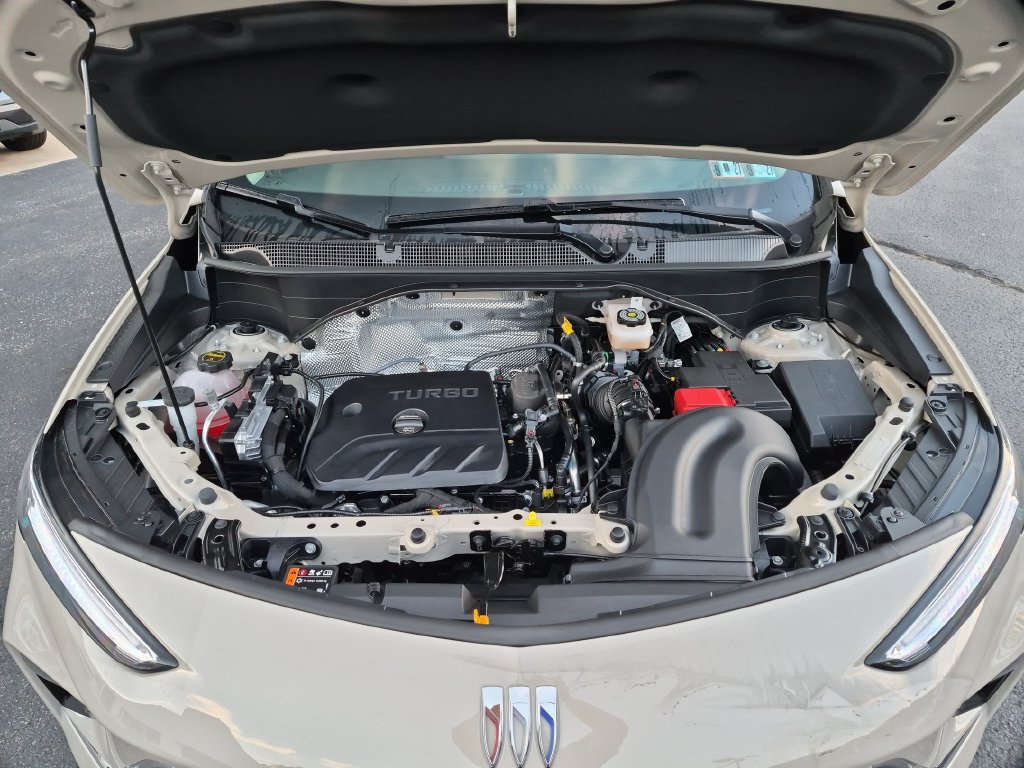 2026 Buick Encore GX Sport Touring - Photo 38