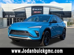 2026 Buick Envista Sport Touring SUV