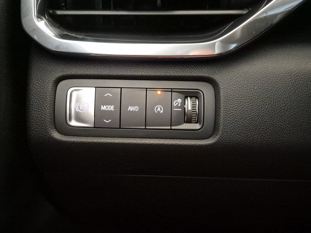 2026 GMC Acadia Elevation - Photo 27