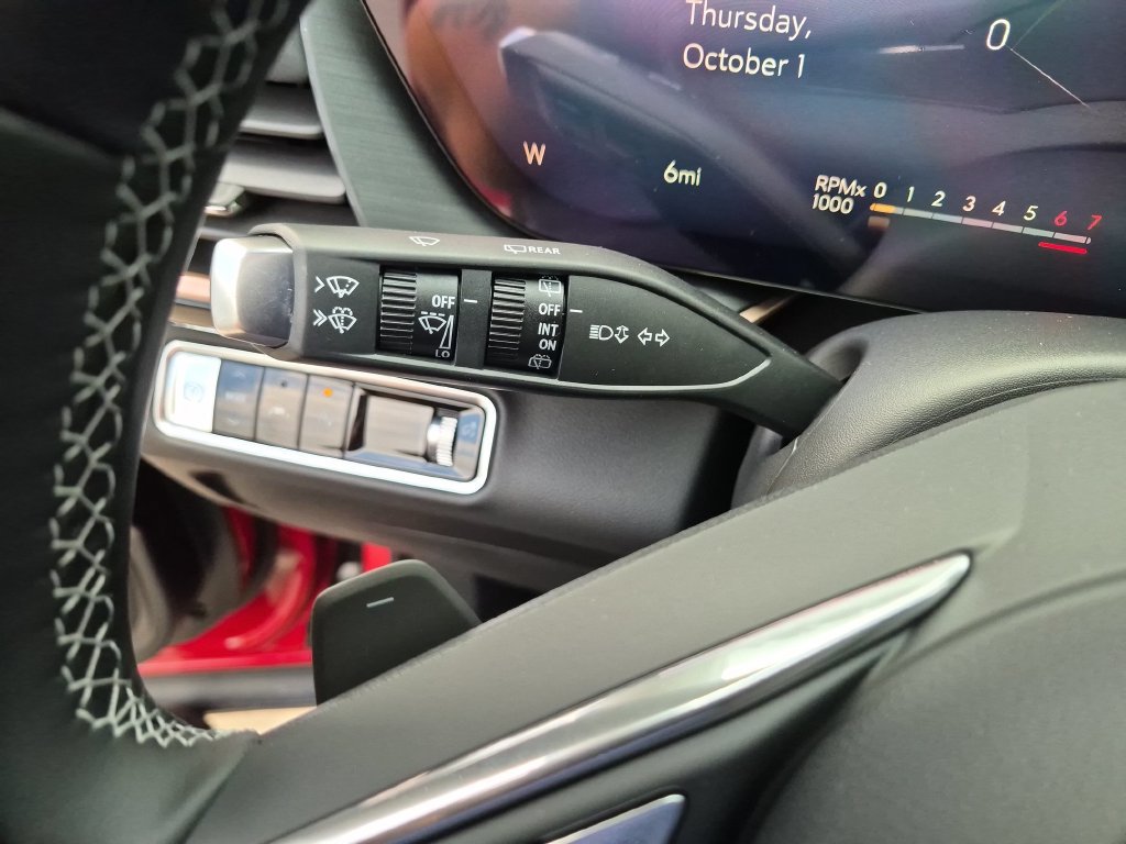 2026 Buick Envision Sport Touring - Photo 20
