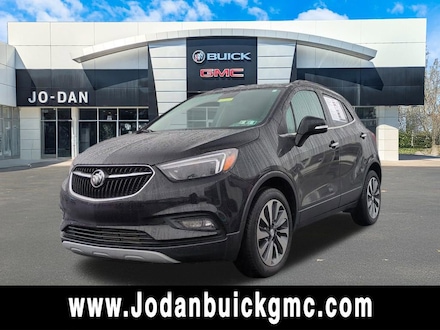 2019 Buick Encore Essence SUV