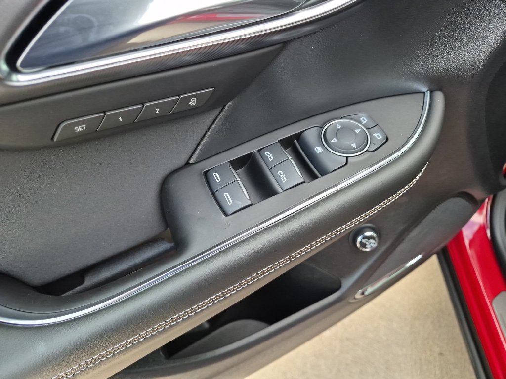 2026 Buick Envision Sport Touring - Photo 16