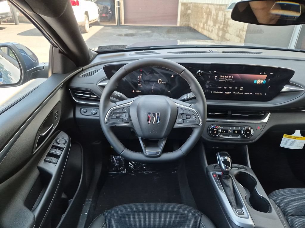 2026 Buick Envista Preferred - Photo 19