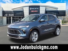 2026 Buick Encore GX Preferred SUV