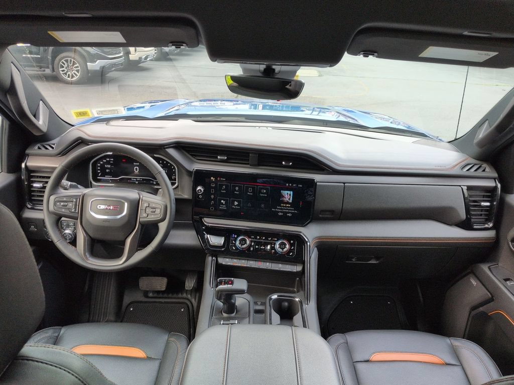 2024 GMC Sierra 1500 AT4 - Photo 9