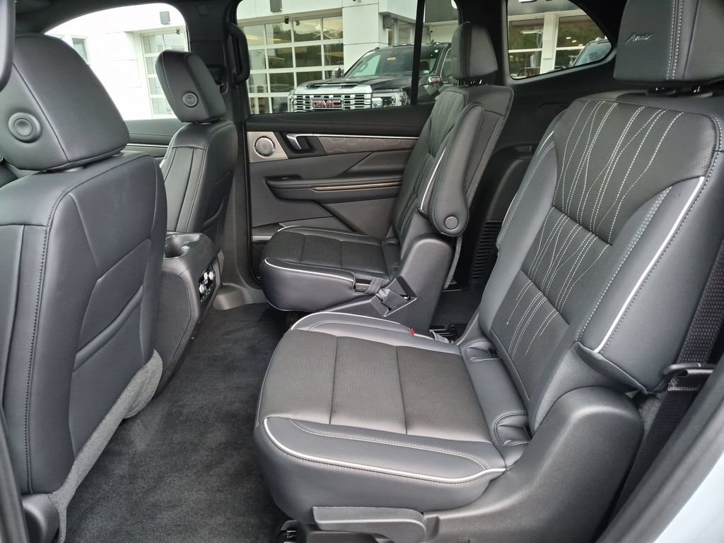 2026 Buick Enclave Avenir - Photo 15