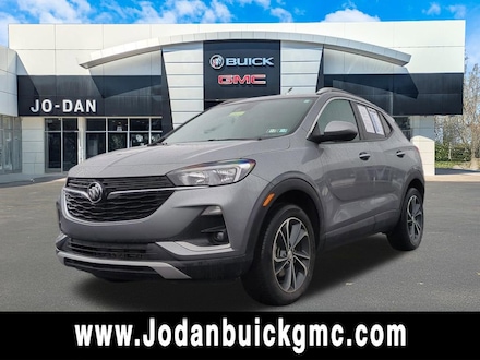 2023 Buick Encore GX Select SUV