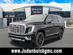 2026 GMC Yukon Denali SUV