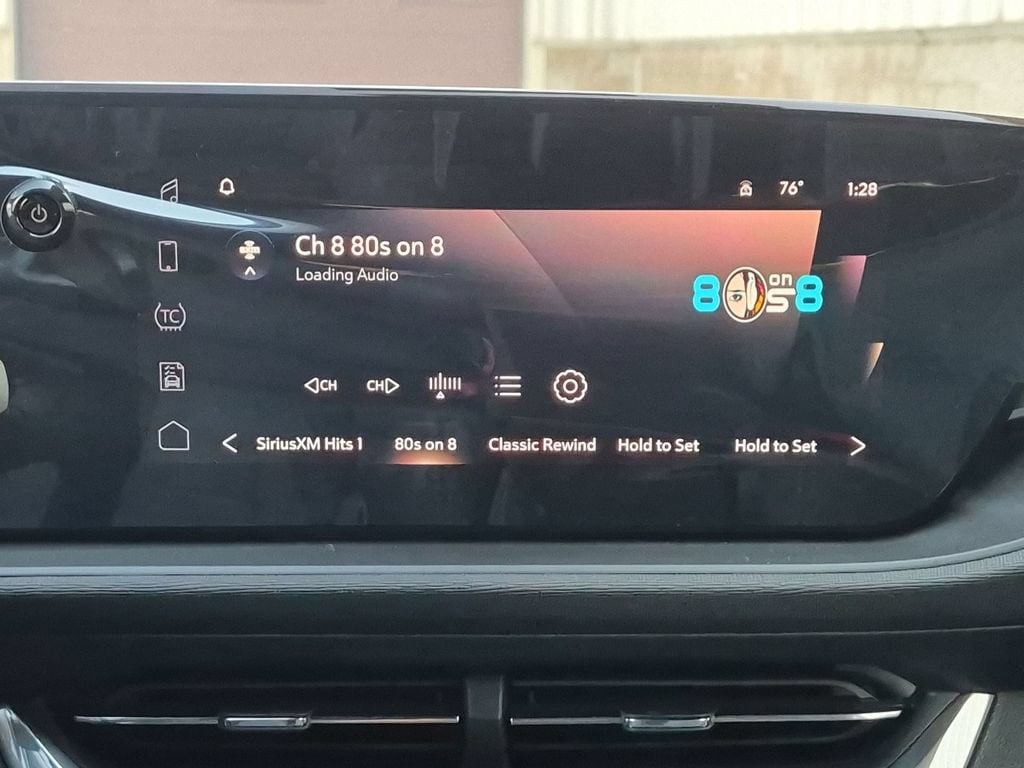2026 Buick Envista Preferred - Photo 26