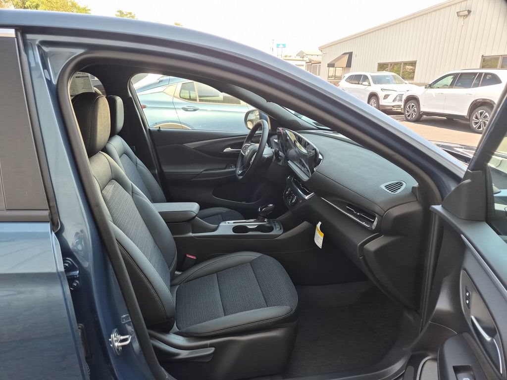 2026 Buick Envista Preferred - Photo 35
