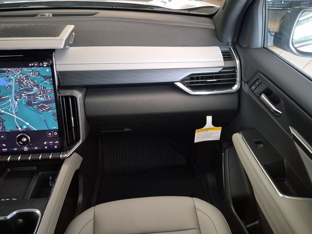 2026 GMC Acadia Elevation - Photo 25