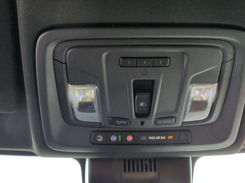 2024 GMC Sierra 1500 AT4 - Photo 20