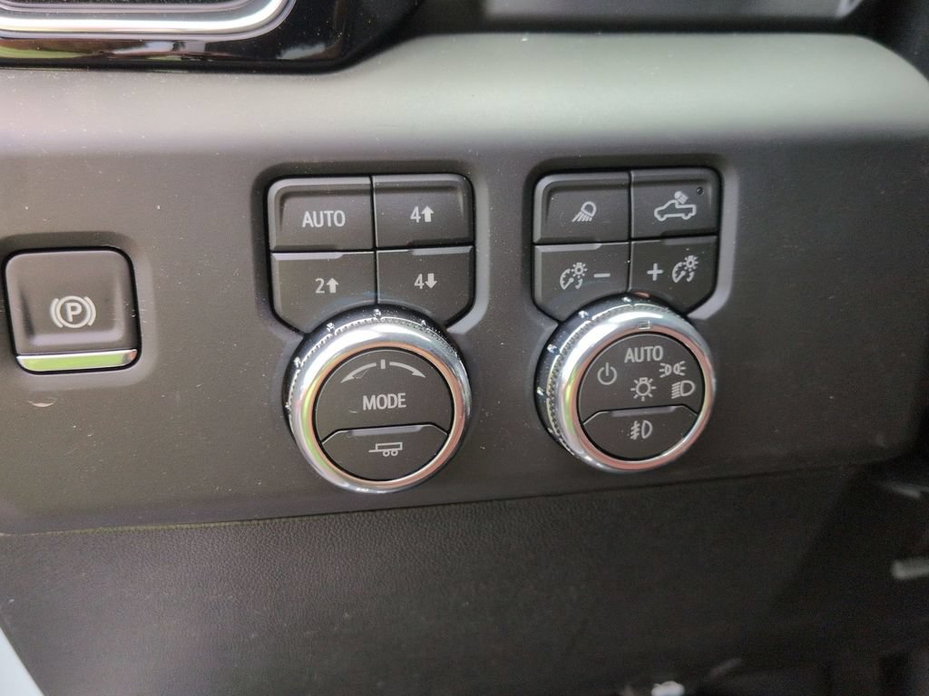 2026 GMC Sierra 3500HD Denali Ultimate - Photo 28