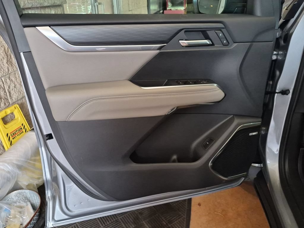 2026 GMC Acadia Elevation - Photo 18