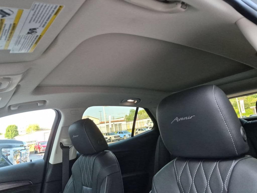 2023 Buick Envision Avenir - Photo 27