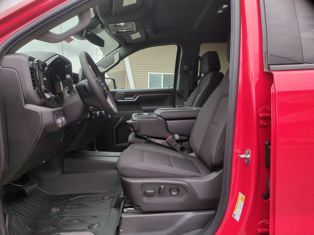 2026 GMC Sierra 1500 Elevation - Photo 12