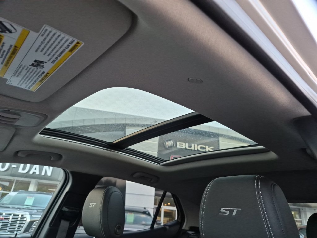 2026 Buick Encore GX Sport Touring - Photo 29