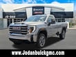  GMC Sierra 2500 HD