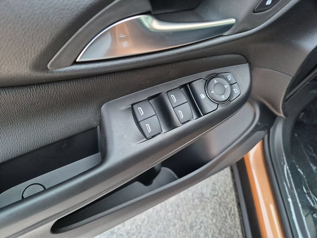 2026 Buick Envista Preferred - Photo 16