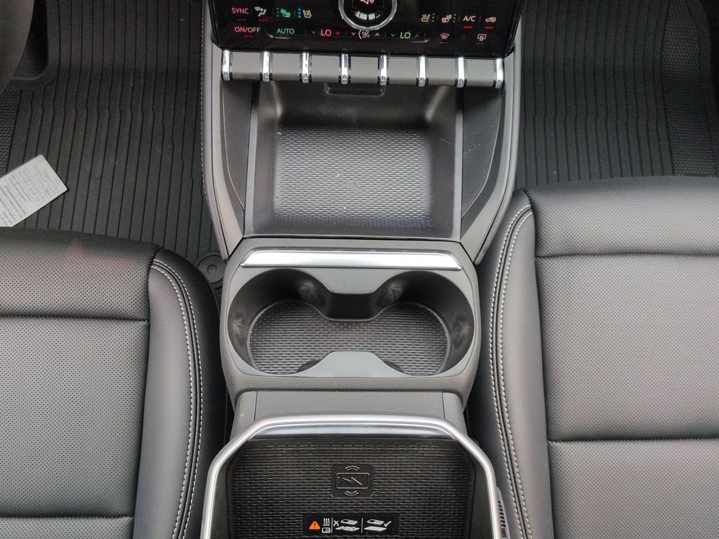 2027 GMC Terrain Elevation - Photo 13