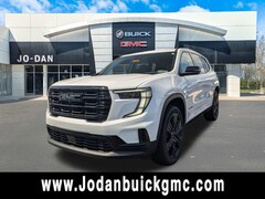 2026 GMC Acadia Elevation SUV