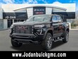  GMC Canyon