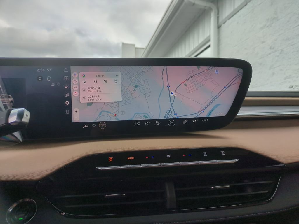 2026 Buick Enclave Preferred - Photo 9
